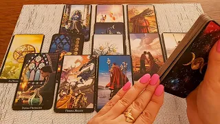 21 августа. Карта дня. Развернутый Таро-Гороскоп/Tarot Horoscope+Lenormand today от Ирины Захарченко