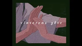 aurora- vinterens gåte (slowed)