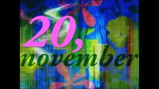 20 November ~Hard House Mix~ / DJ nagureo