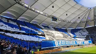 Hamburger SV 1-2 VFL Osnabrück🇩🇪