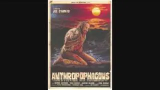 Antropophagus ending theme