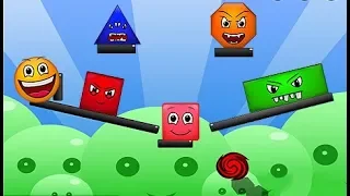 Juegos Para Niños Pequeños - Monster Mover - Juegos Para Niños