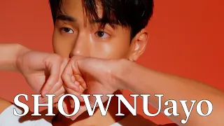 [SHOWNUayo] EP.14 MAGAZINE l SUMMER VISUAL FILM