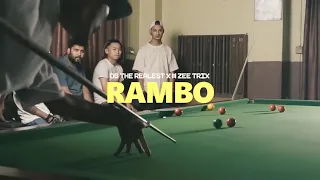 OG x M-zee Trix - Rambo (Official Music Video)