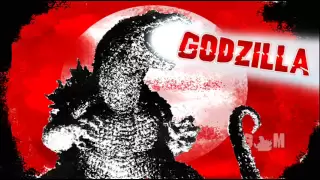 "Godzilla Island" Godzilla's Theme ~The Theme of GODZILLA~