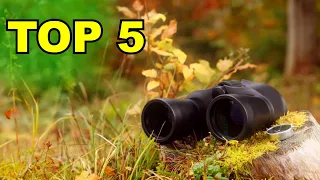 jumelles compactes bushcraft : TOP 5 des jumelles compactes à acheter en 2023 ! (bushcraft, survie)