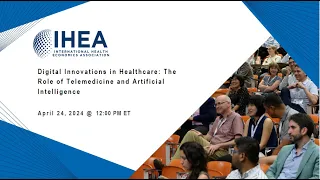 Digital Innovations in Healthcare: The Role of Telemedicine and Artificial Intelligence