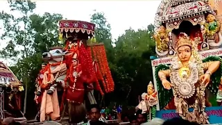 Gamharimunda bhagabatipur janya