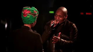 Imany feat. Kery James - You will never know (Trianon de Paris)