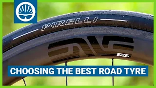 How To Choose The Best Road Bike Tyre | BikeRadar's Ultimate Buyer's Guide