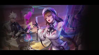 Arena Of Valor - Yena (Hospital Resident) - Voice Over