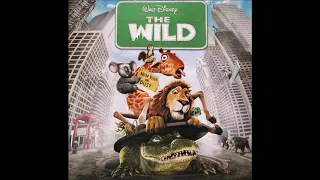 The Wild Soundtrack 2. Lovin' You - Minnie Riperton