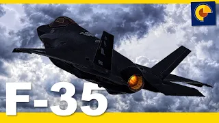 The F-35 WINS 78-1 against opponents: I REACT to this INSANE F-35 PODCAST