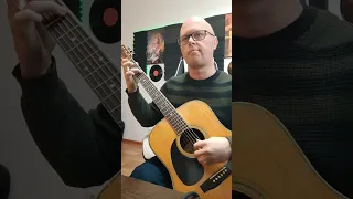 under the sea fingerstyle cover