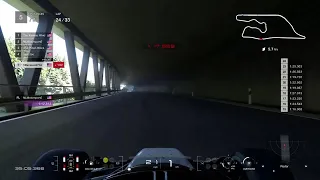 Formula N RD 4 SWISS GP speed demon motorsports onboard