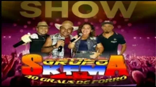 SKEMA 4 - AO VIVO - COMPLETO