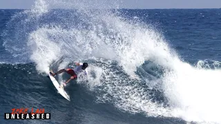 SURFING MEXICO PART 2 (UNSEEN FOOTAGE)