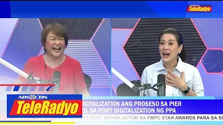 Tita Winnie bagong makakasama ni Ate B sa Lingkod Kapamilya! | 30 Jan 2023