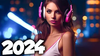 TOP ELETRO HITS 2024 🔥 MÚSICAS ELETRÔNICAS DANCE MAIS TOCADAS 🔥 NA BALADA 🔥 ALOK, DAVID GUETTA MIX