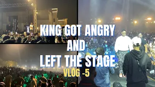Live concert of king (Raipur) #youtube #explore #youtuber #vlog #viral #liveconcert #king #trending