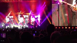 Paul McCartney Live Can’t Buy Me Love Freshen Up Tour 2019 San Diego