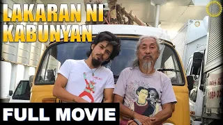 LAKBAYAN: LAKARAN NI KABUNYAN | Shortfilm | Kidlat Tahimik