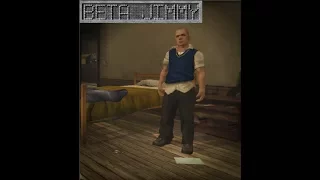 Bully Beta MOD - Jimmy Hopkins Beta Uniform