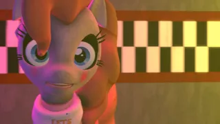 five nights at aj's 2 - Game over [MLP SFM]