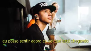 Logic - Inception (Legendado)