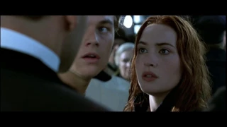 TITANIC- letter from a husband (Deleted scene)