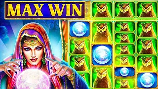 ПОЙМАЛ 25X В БОНУСКЕ НА 8 СПИНОВ НАКОНЕЦ-ТО MAXWIN??? MADAME DESTINY MEGAWAYS ОТ PRAGMATIC PLAY