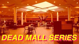 DEAD MALL SERIES PANDEMIC EDITION : GREAT NORTHERN MALL : CLAY, NY