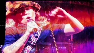 Tash Sultana - Pretty Lady @ Cali Vibes Fest 2023