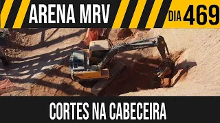 ARENA MRV | 5/8 CORTES NA CABECEIRA | 02/08/2021