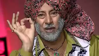 Chhankata 2006 - Jaswinder Bhalla - Part 6 of 8 - Superhit Punjabi Comedy Movie @ShemarooPunjabi