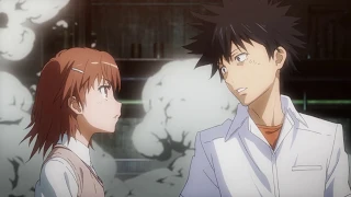 A Certain Scientific Railgun S (To Aru Kagaku no Railgun S) Opening 1