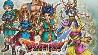 Dragon Quest VI Video Review