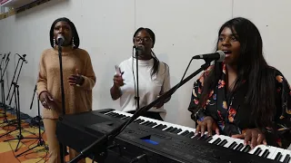 Jennie M. , Ketsia N. & Prisca P. (ADM) - Medley