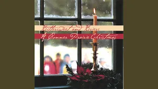 Joy to the World/Angels We Have Heard/The First Noel