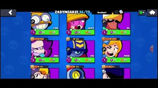 Zagrałem wydarzenie w brawl stars I zrobiłem to