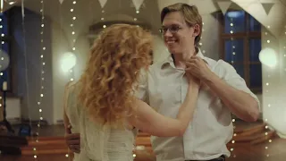 Wedding dance - At last