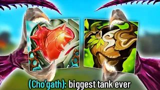 NERF CHO'GATH