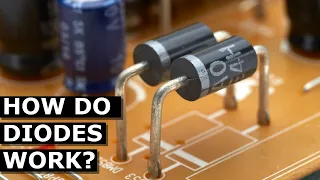 This is How Diodes Work