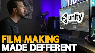 Is Unity Engine Good for Film Making