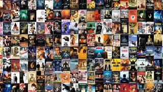 My Top 50 Movies Of All Time