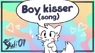 Boykisser (song)