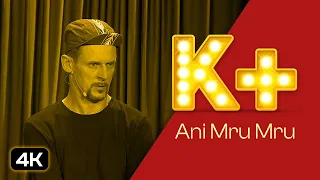 Kabaret Ani Mru-Mru „Skurcz” (Cały program/2016/105'/4K)