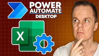 Always Create A Config For Your Power Automate Desktop flows!