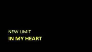 New Limit - In my heart