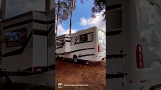 #Motorhome Santo Inácio: uma escolha pra fazer do mundo seu quintal de casa!